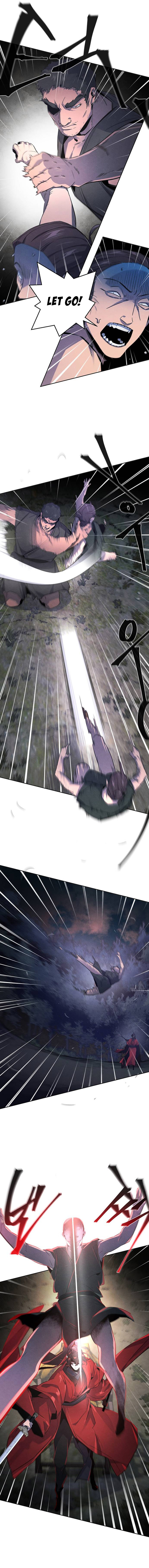 Return of the Crazy Demon Chapter 153 7